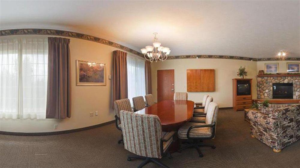 Wyndham Garden Anchorage Airport Hotel Eksteriør billede