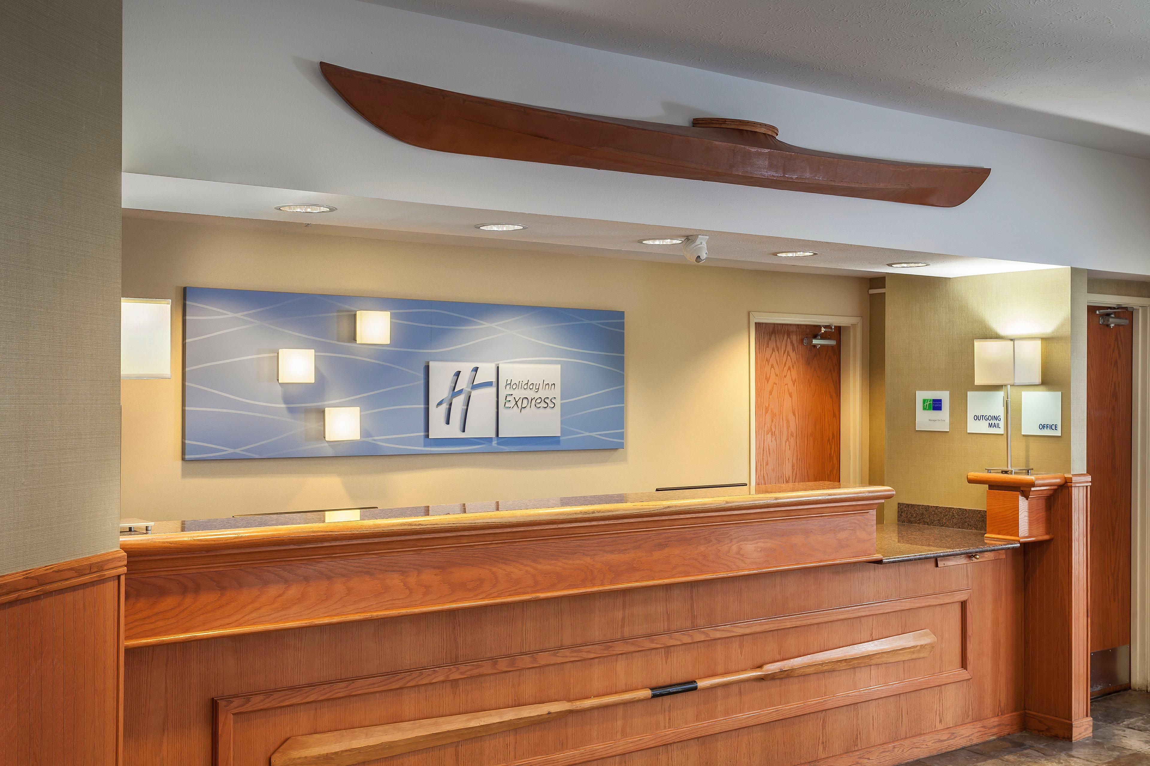 Wyndham Garden Anchorage Airport Hotel Eksteriør billede
