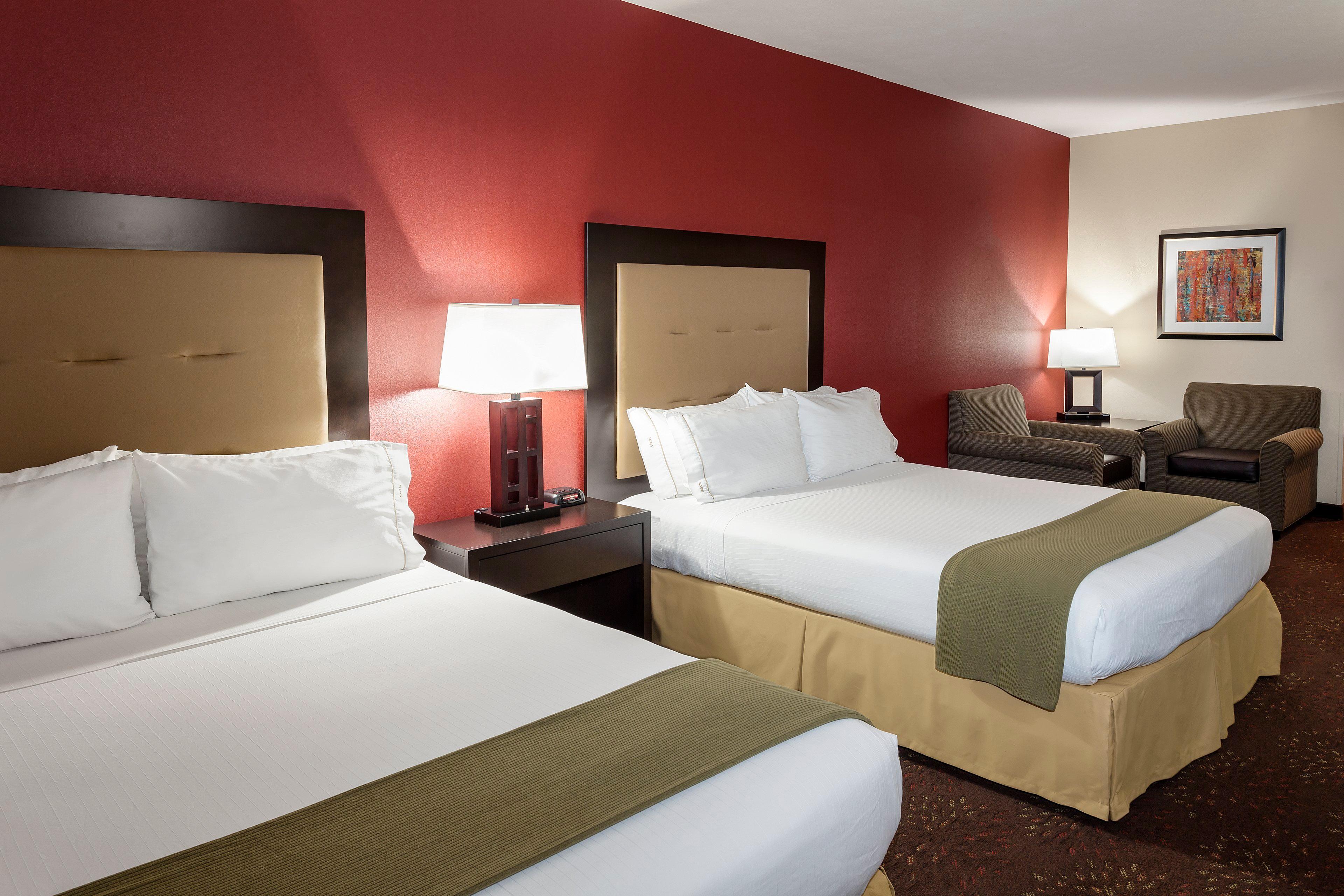 Wyndham Garden Anchorage Airport Hotel Eksteriør billede