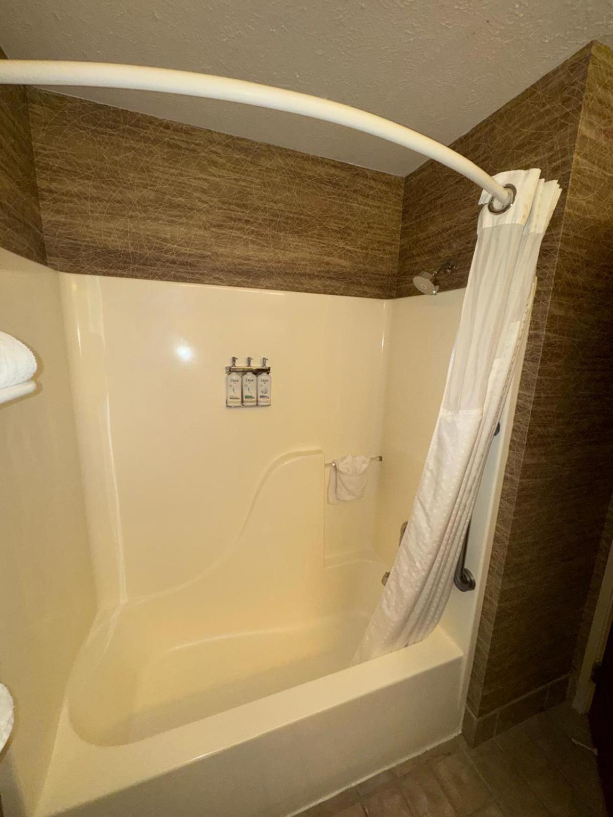 Wyndham Garden Anchorage Airport Hotel Eksteriør billede
