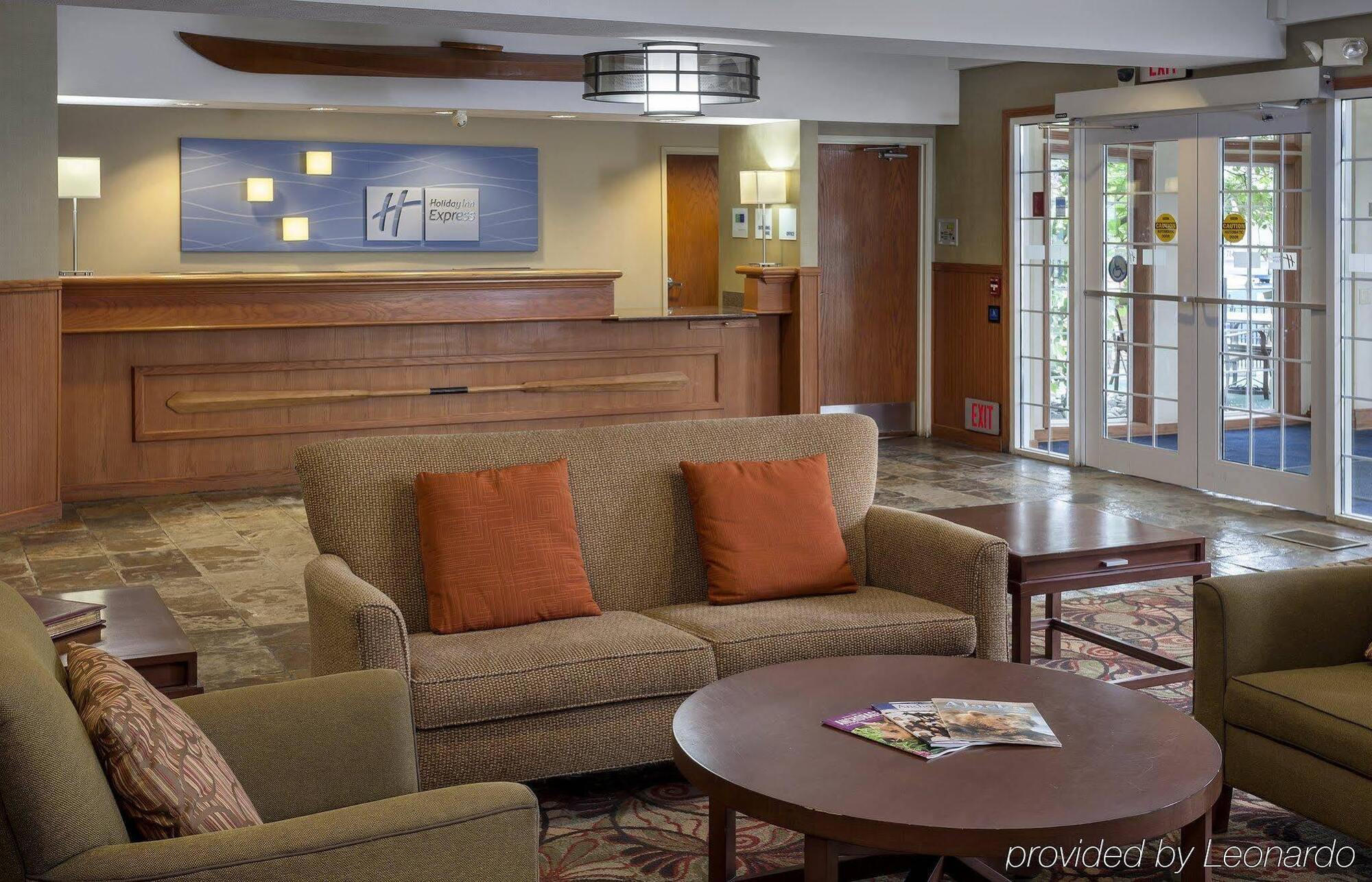 Wyndham Garden Anchorage Airport Hotel Eksteriør billede